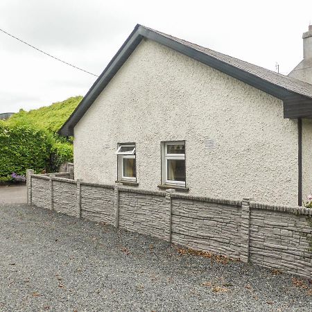 Borahard Lodge Newbridge  Exterior foto
