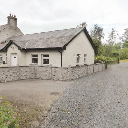 Borahard Lodge Newbridge  Exterior foto