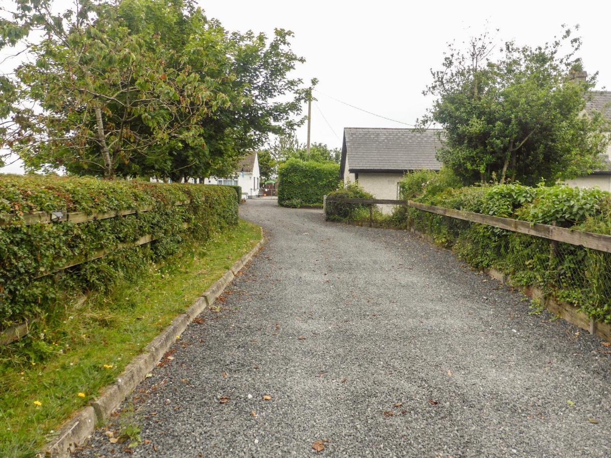 Borahard Lodge Newbridge  Exterior foto