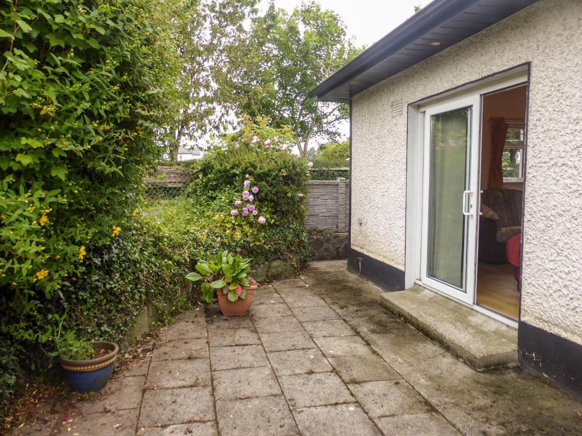 Borahard Lodge Newbridge  Exterior foto